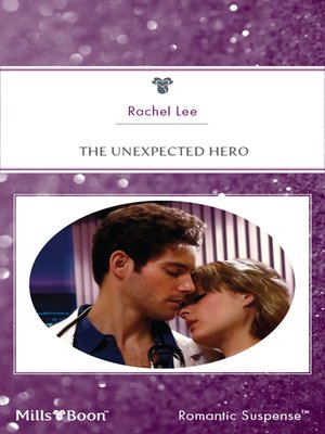 cover image of The Unexpected Hero